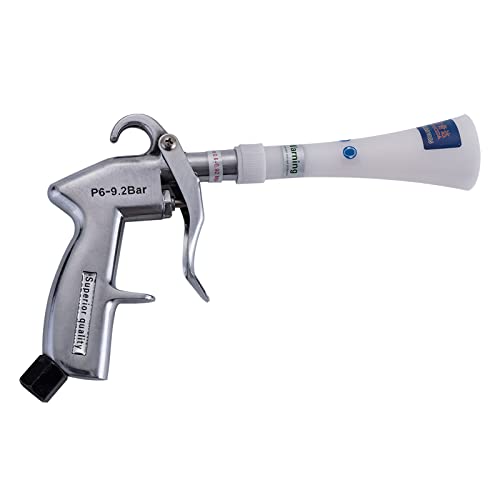 Aazon.co: General Twister - Pneuatic Blow-Out Tool, Car Detailing