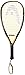 HEAD Intelligence I.165 Racquetball Racket - Pre-Strung Head Heavy Balance Racquet