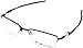 Oakley Eyeglasses OX 5101 510101 Wingfold 0.5 Satin Black