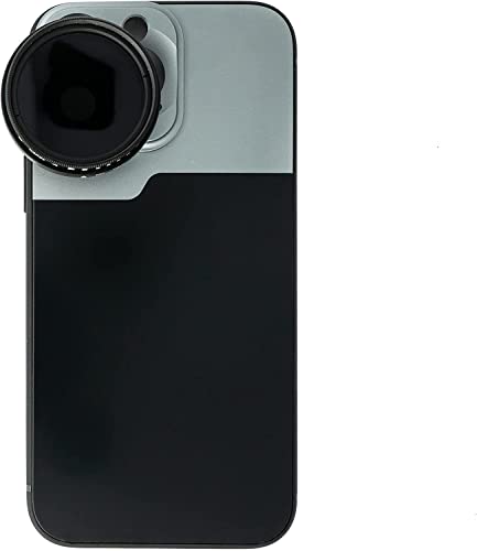 SYSTEM-S ND Vario Filtro 37 mm da 2 a 4000 densità neutra... en promo sur Amazon