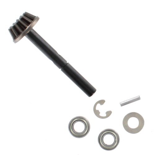 Redcat Racing BS213-025A Gear Shaft Unit