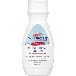 Palmer’s Skin Success Eventone Moisturizing Lotion, 8.5 Ounce by Palmer’s