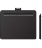 Amazon.com: Wacom Intuos Medium Bluetooth Graphics Drawing Tablet