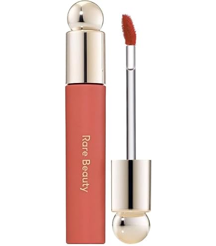 Amazon.com : Rare Beauty by Selena Gomez Soft Pinch Tinted Lip Oil