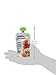 Sprout Organic Stage 2 Baby Food Pouches, Carrot Sweet Potato Brown Rice, 4 Ounce (Pack of 10)