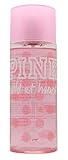 Victoria's Secret Wild At Heart Body Mist 8.4 oz (250 ML) (New Packaging)