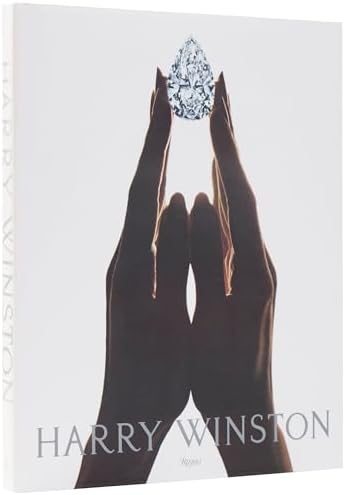 Amazon.com: Harry Winston: The Ultimate Jeweler: 9780873110150