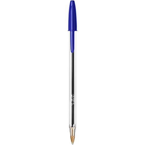 BiC Cristal Ball Pens 50-Pack - Image 4