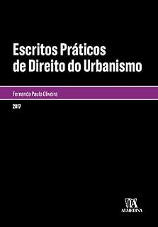 Livro Escritos Práticos de Direito do Urbanismo