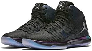 nike men's air jordan xxxi