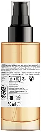 L'Oréal Professionnel Absolut Repair 10-in-1 Leave-In Oil 90 ml view 11