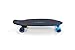 Yuneec E-GO2 Electric Longboard Skateboard, Royal Wave
