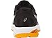 ASICS Mens GT-1000 6 Running Shoe, Black/Silver/Gold Fusion, 9.5 M US