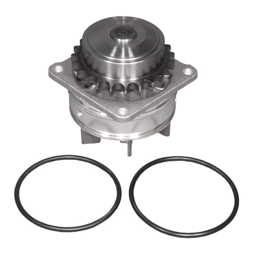 ACDelco Gold 252-527 (12494276) Engine Water Pump