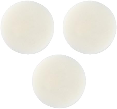 Replac Hoover Linx Washable &amp; Reusable Foam Sponge Filter.Compatible Hoover Platinum Linx #'s 902185003, 001331007, 562161003, &amp; 410044001.