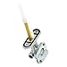 Fuel Gas Petcock Valve Switch Pump for 2000 2001 2002 2003 for Polaris Trail Blazer 250