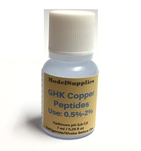 diy ghk-cu serum DIY GHK Copper Peptide Solution GHK-Cu Serum Boost in Kenya