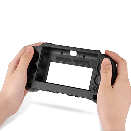 L2 R2 Trigger Hand Grip Shell Controller Protective Case for Sony PS