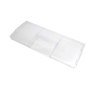 Amazon.com: Genuine Beko nevera Congelador Cubierta frontal ...