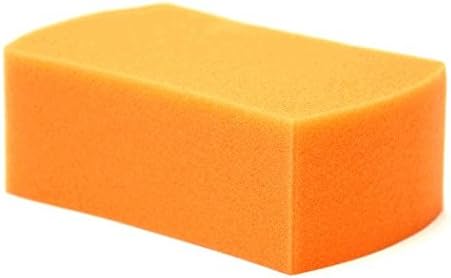 TUF SHINE Pro Series Applicator Sponge, 2 Pack