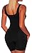 Enggras Women's Sport Fitness Workout Yoga Bodysuits Leotards Summer Beach Short Rompers Jumpsuits
