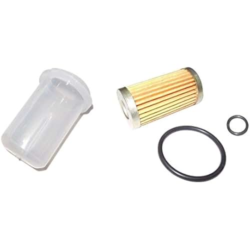 mahindra fuel filter