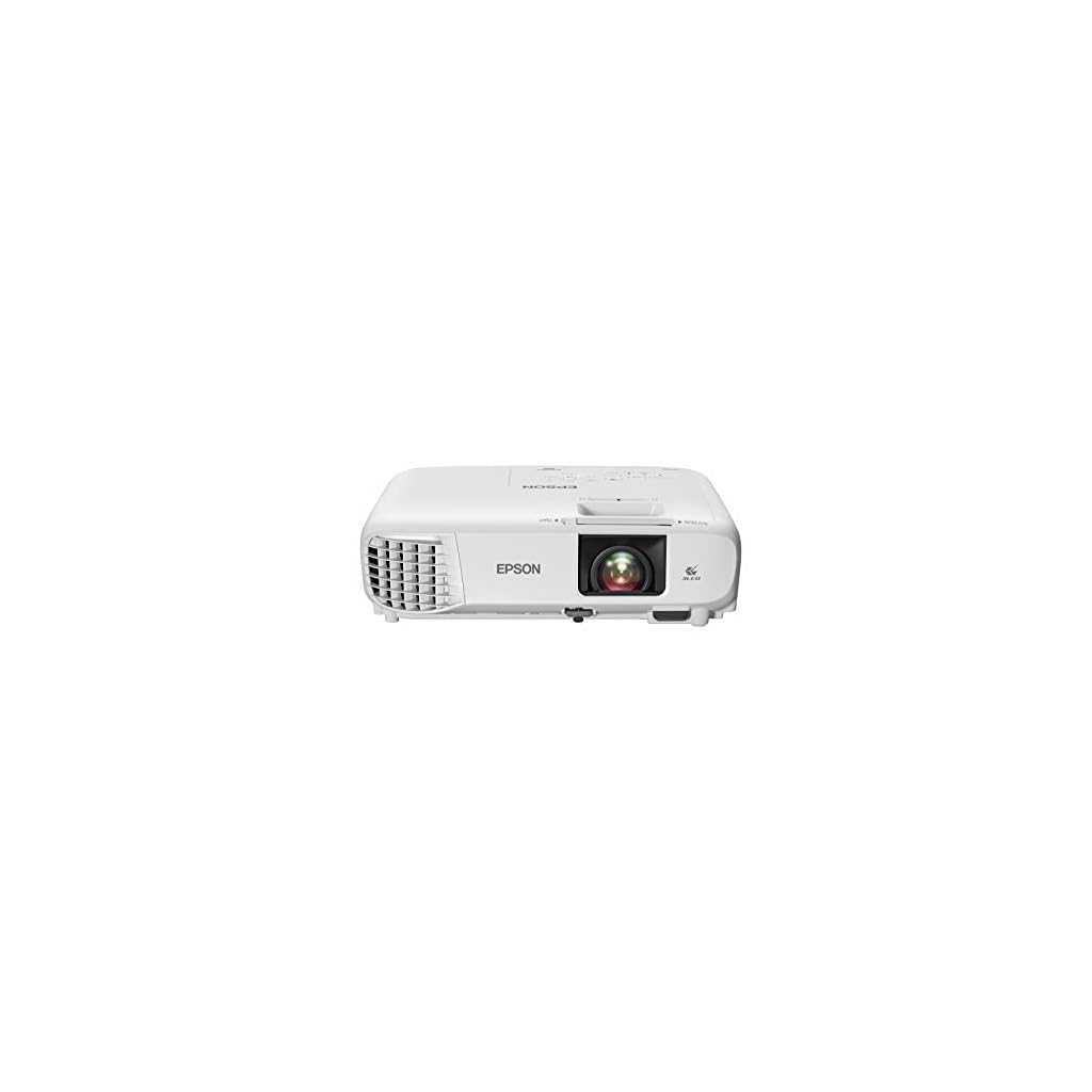 Epson Home Cinema 880 Movie Projector