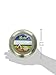 Loving Pets Bella Bowl Designer & Expressions Dog Bowl, Small, I Love My Dog, Steel Blue
