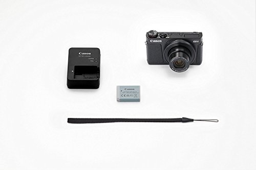 Canon-PowerShot-G9-X-Mark-II-Digital-Camera-Black-Deal-Expo-Accessories-Bundle