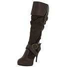 Funtasma Women's Carribean 216 Boots,Brown,8 M