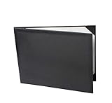 GraduationForYou Smooth Diploma Certificate Cover 11 1/2