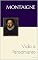 Livro MONTAIGNE: Vida e Pensamento