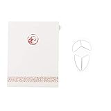 Esports Tiger Arc 2 Mouse Feet for Glorious Model O