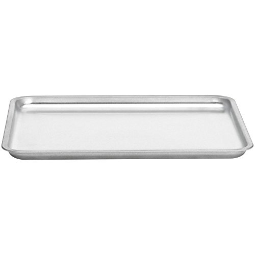 Cuisinart TOB40FR Custom Classic Toaster Oven Broiler, Silver (Renewed