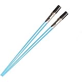 star images Star Wars Luke Skywalker Light Up Version Chopsticks