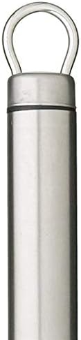 KitchenCraft Professional Meat Serving Fork 25 cm Stainless Steel view 2
