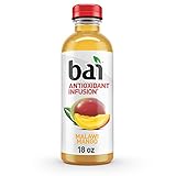 Bai5, 10 calorie Malawi