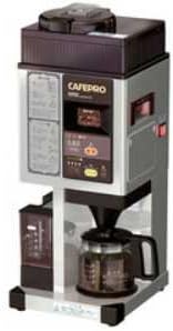 Dainichi roasting with coffee makers CAFE PRO 503 [MC-503]