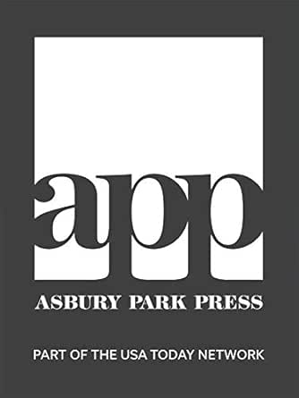 Asbury Park Press Kindle Store Amazon Com