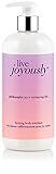 Philosophy Live Joyously Firming Body Emulsion, 16 Ounce