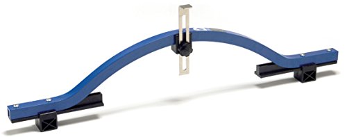 Park Tool WAG-4 Professional Wheel Alignment Gauge