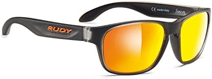 Rudy Project – SENSOR SP 36 Rectangular Acetate Glasses