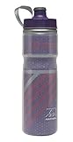 Nathan Fire & Ice 2 Insulated Bottle 20oz
