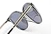 CHERUBS - Kids and Teen Style Polarized Sunglasses- Frost - Girls - Comfortable, Frame and Lens - UV400 Optometrist Approved - Fashionable Jewelry Temple