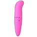 YouquTime | Pocket Bullet G-Spot Vibrator | 1 Piece (random color)