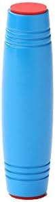 TOYOPA Fun Mokuru Dimensional Sided Toys Release Anxiety Attention Stress Adults Protable Toy -blue