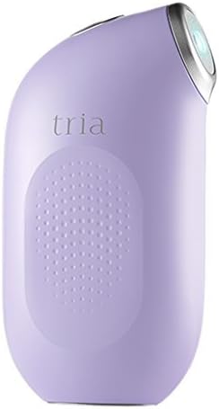 Amazon トリア レーザー 美顔器 スキン エイジングアイケアレーザー 目元 たるみ シワ ほうれい線 毛穴 Tria トリア 美顔器 美容器 通販
