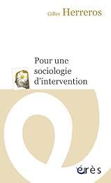 Pour une sociologie d'intervention