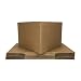 Large Moving Boxes (6 Pack) 20x20x15-inches Packing Cardboard Box