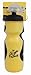 Tour De France Grip Water Bottle (Yellow/Black, 700ml)